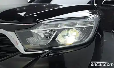 SsangYong Rexton 2017 2.2 гидро в Москве № 1759289, миниатюра 8