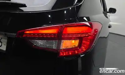 SsangYong Rexton 2017 2.2 гидро в Москве № 1759289, миниатюра 9