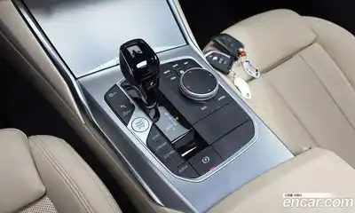 BMW 3-Series 2021 2.0 гидро в Москве № 1759301, миниатюра 12