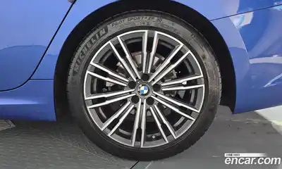 BMW 3-Series 2021 2.0 гидро в Москве № 1759301, миниатюра 7