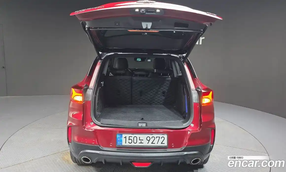 Chevrolet TrailBlazer 2022 1.3 гидро в Москве № 1759988, фото 26