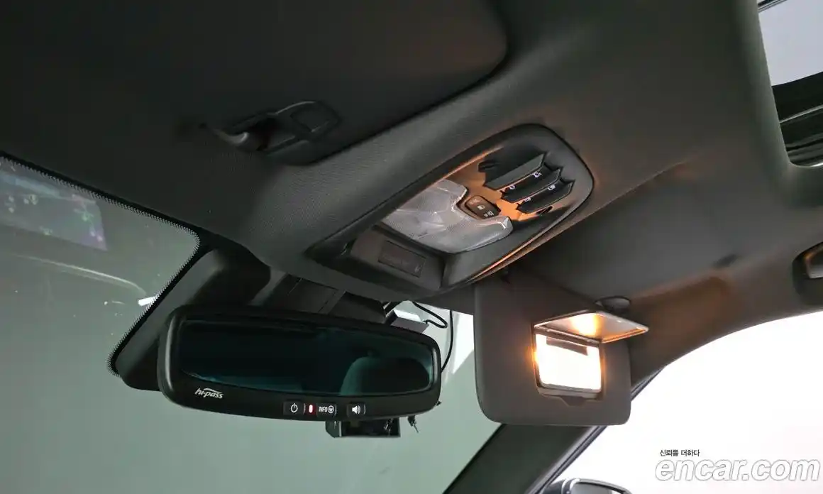 Chevrolet TrailBlazer 2022 1.3 гидро в Москве № 1759988, фото 29