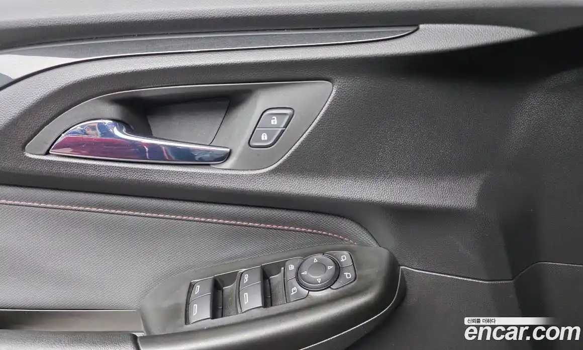 Chevrolet TrailBlazer 2022 1.3 гидро в Москве № 1759988, фото 32