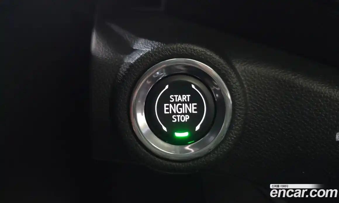 Chevrolet TrailBlazer 2022 1.3 гидро в Москве № 1759988, фото 33
