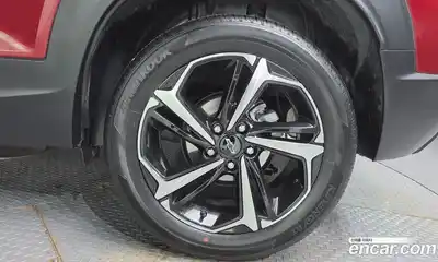 Chevrolet TrailBlazer 2022 1.3 гидро в Москве № 1759988, миниатюра 7