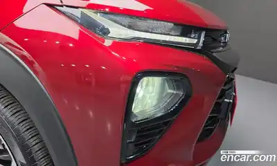 Chevrolet TrailBlazer 2022 1.3 гидро в Москве № 1759988, миниатюра 8