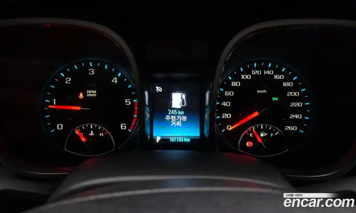 Chevrolet Malibu 2015 2.0 гидро в Москве № 1760445, фото 11