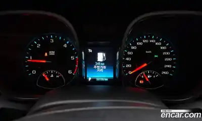 Chevrolet Malibu 2015 2.0 гидро в Москве № 1760445, миниатюра 11