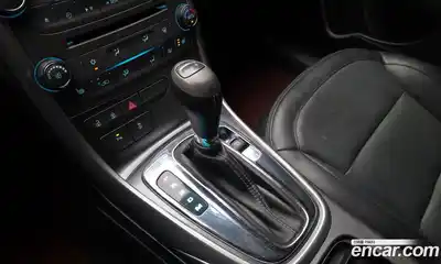 Chevrolet Malibu 2015 2.0 гидро в Москве № 1760445, миниатюра 12