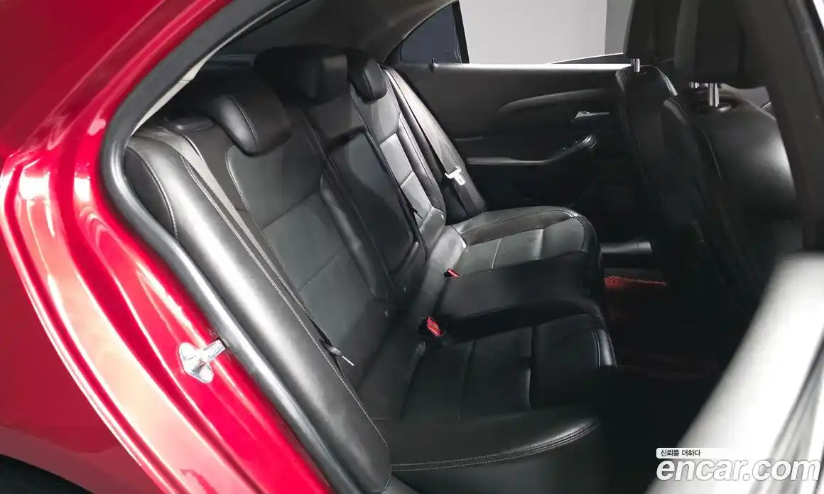 Chevrolet Malibu 2015 2.0 гидро в Москве № 1760445, фото 18