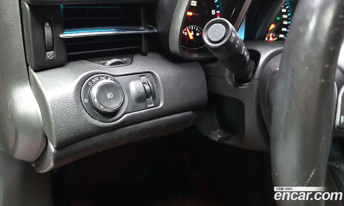 Chevrolet Malibu 2015 2.0 гидро в Москве № 1760445, фото 28