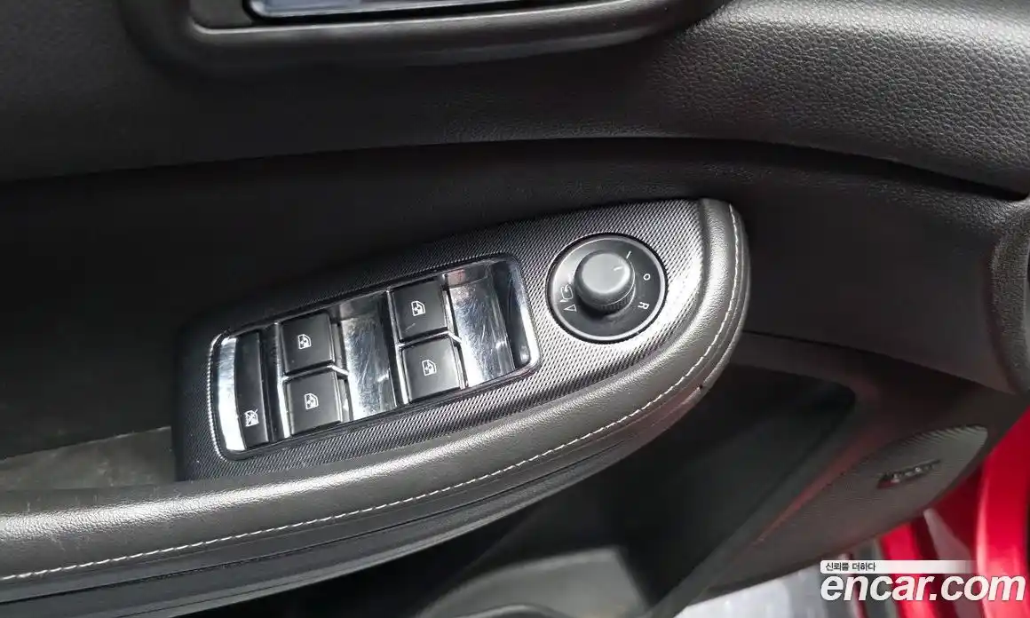 Chevrolet Malibu 2015 2.0 гидро в Москве № 1760445, фото 30
