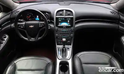 Chevrolet Malibu 2015 2.0 гидро в Москве № 1760445, миниатюра 10