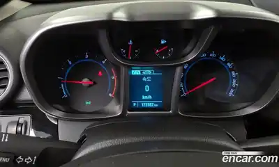 Chevrolet Orlando 2016 1.6 гидро в Москве № 1760536, миниатюра 11