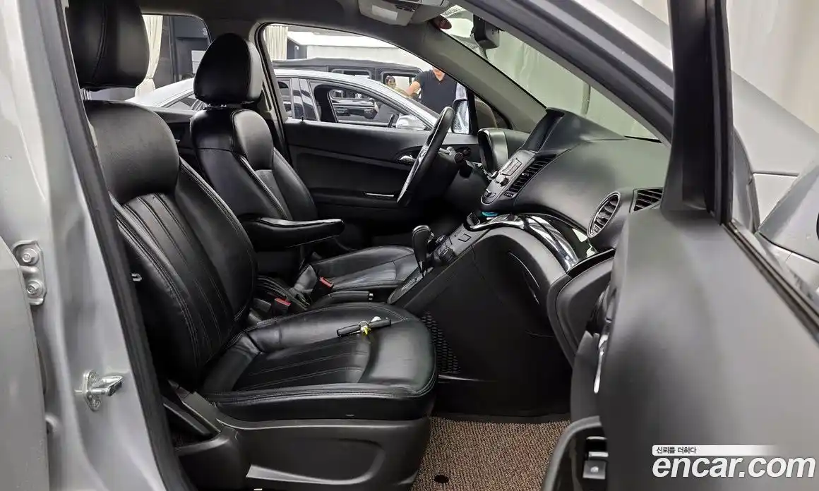 Chevrolet Orlando 2016 1.6 гидро в Москве № 1760536, фото 17