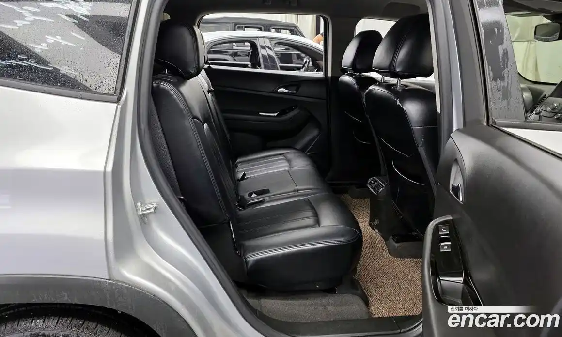 Chevrolet Orlando 2016 1.6 гидро в Москве № 1760536, фото 18
