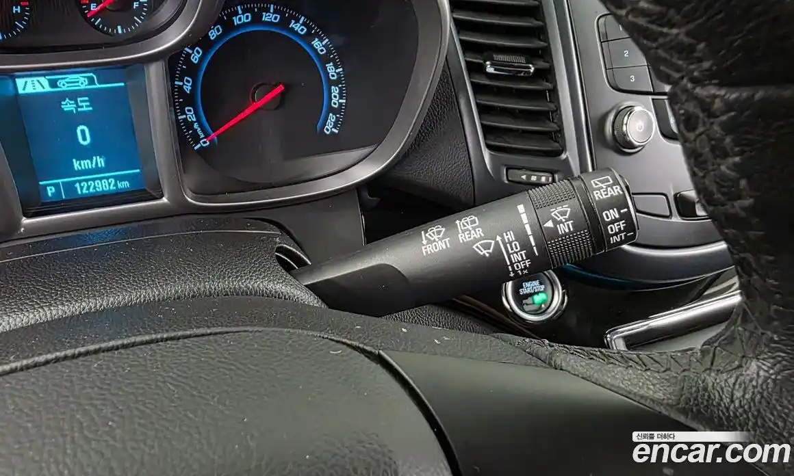 Chevrolet Orlando 2016 1.6 гидро в Москве № 1760536, фото 22