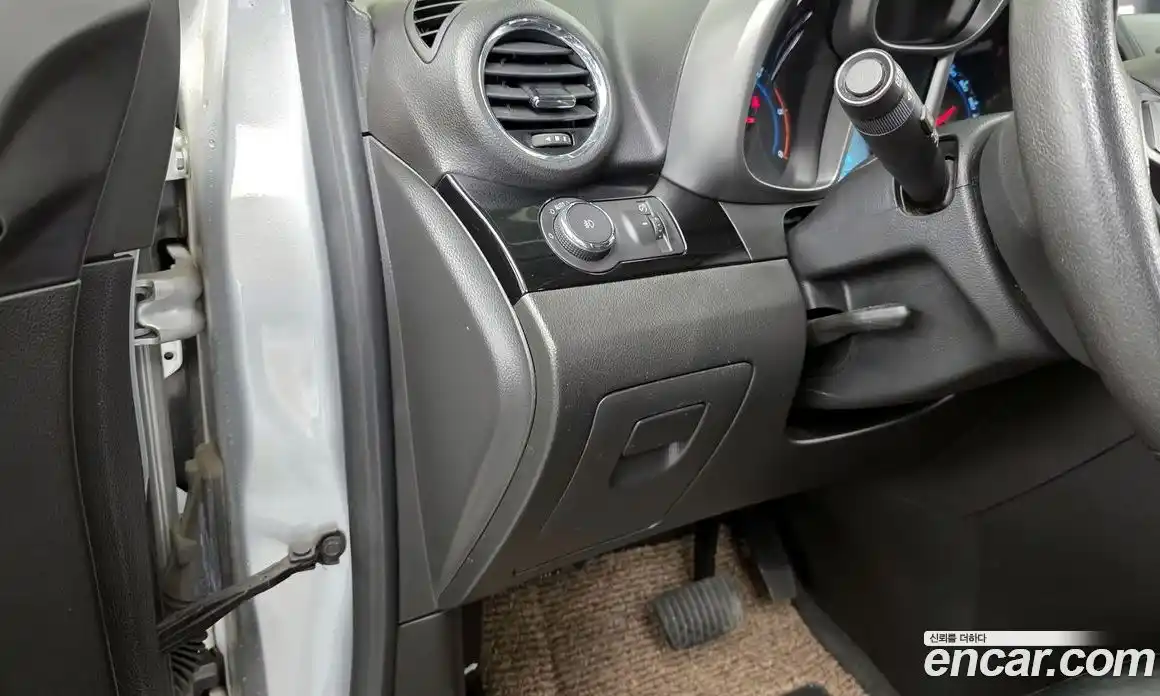 Chevrolet Orlando 2016 1.6 гидро в Москве № 1760536, фото 23