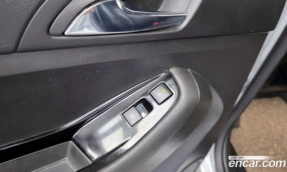 Chevrolet Orlando 2016 1.6 гидро в Москве № 1760536, фото 25