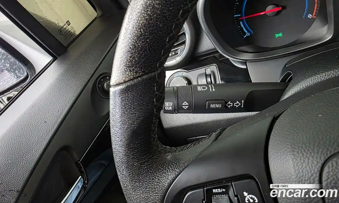Chevrolet Orlando 2016 1.6 гидро в Москве № 1760536, фото 28