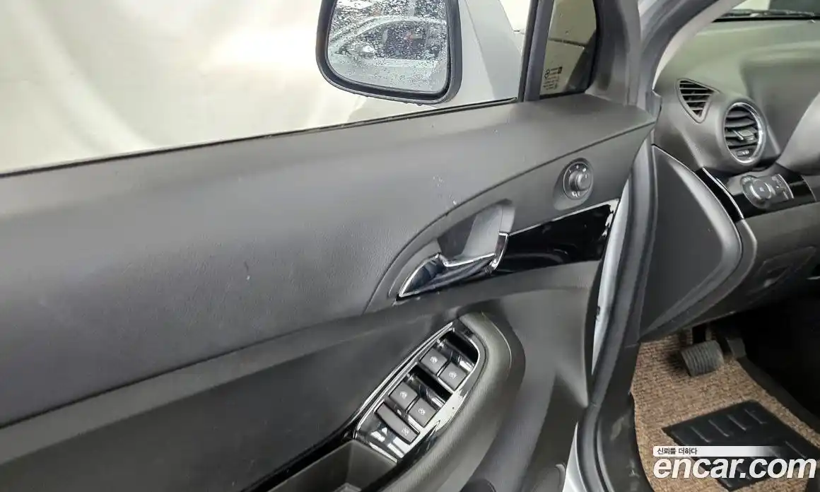 Chevrolet Orlando 2016 1.6 гидро в Москве № 1760536, фото 30