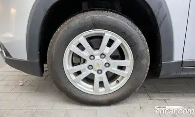 Chevrolet Orlando 2016 1.6 гидро в Москве № 1760536, миниатюра 5