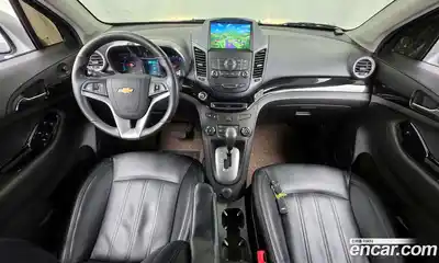 Chevrolet Orlando 2016 1.6 гидро в Москве № 1760536, миниатюра 10