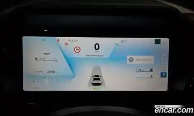 Renault Grand Koleos 2024 1.5 гидро в Москве № 1760973, миниатюра 11