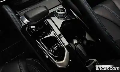 Renault Grand Koleos 2024 1.5 гидро в Москве № 1760973, миниатюра 12