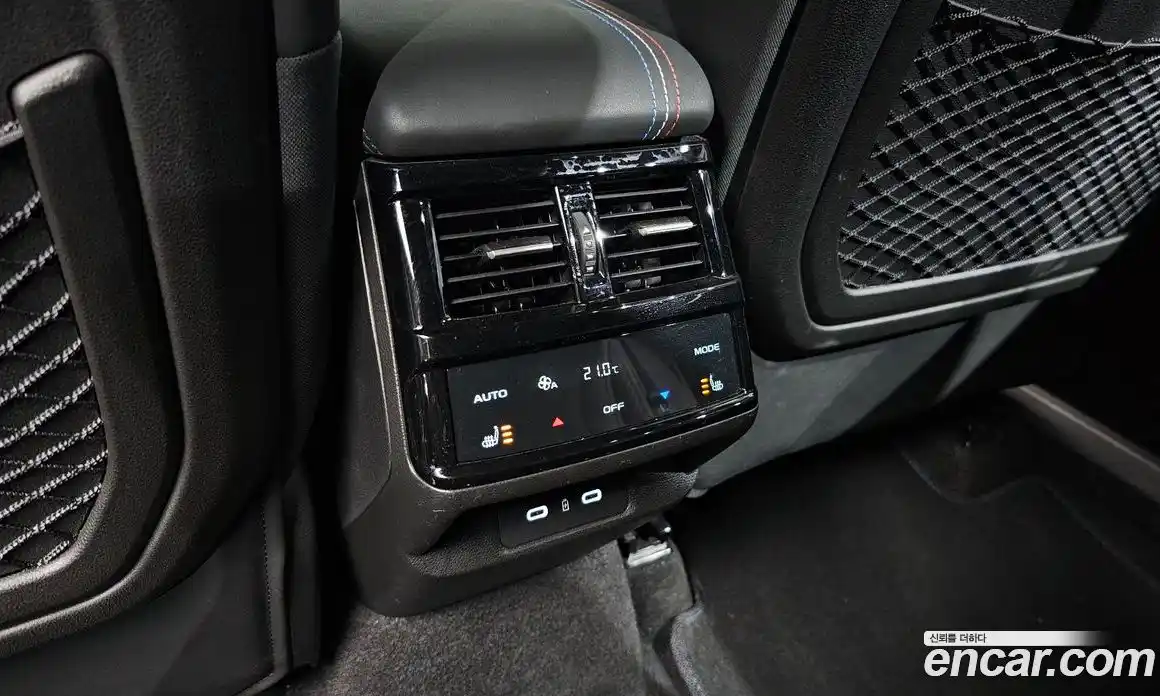 Renault Grand Koleos 2024 1.5 гидро в Москве № 1760973, фото 25
