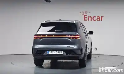 Renault Grand Koleos 2024 1.5 гидро в Москве № 1760973, миниатюра 4