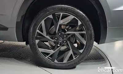Renault Grand Koleos 2024 1.5 гидро в Москве № 1760973, миниатюра 7