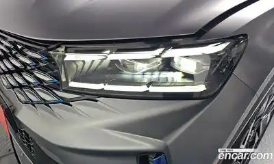 Renault Grand Koleos 2024 1.5 гидро в Москве № 1760973, миниатюра 8