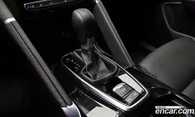 Renault QM6 2020 2.0 гидро в Москве № 1760975, миниатюра 12