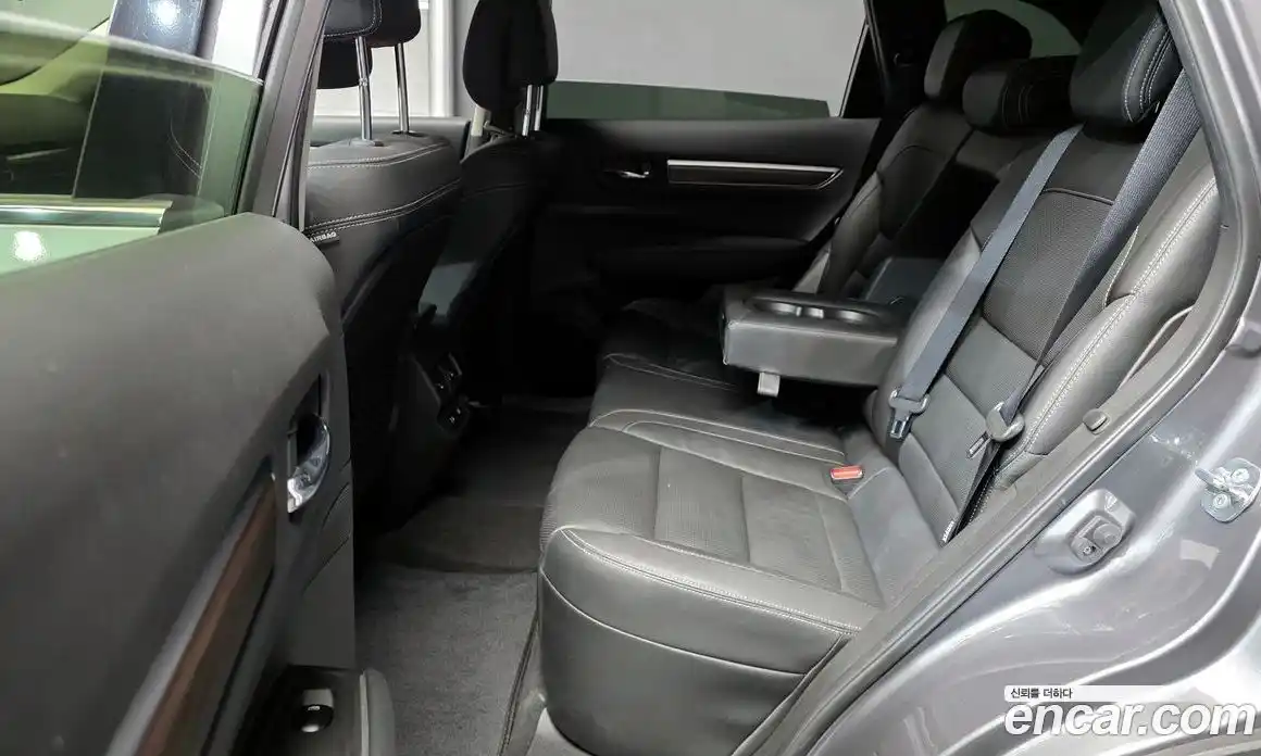Renault QM6 2020 2.0 гидро в Москве № 1760975, фото 18