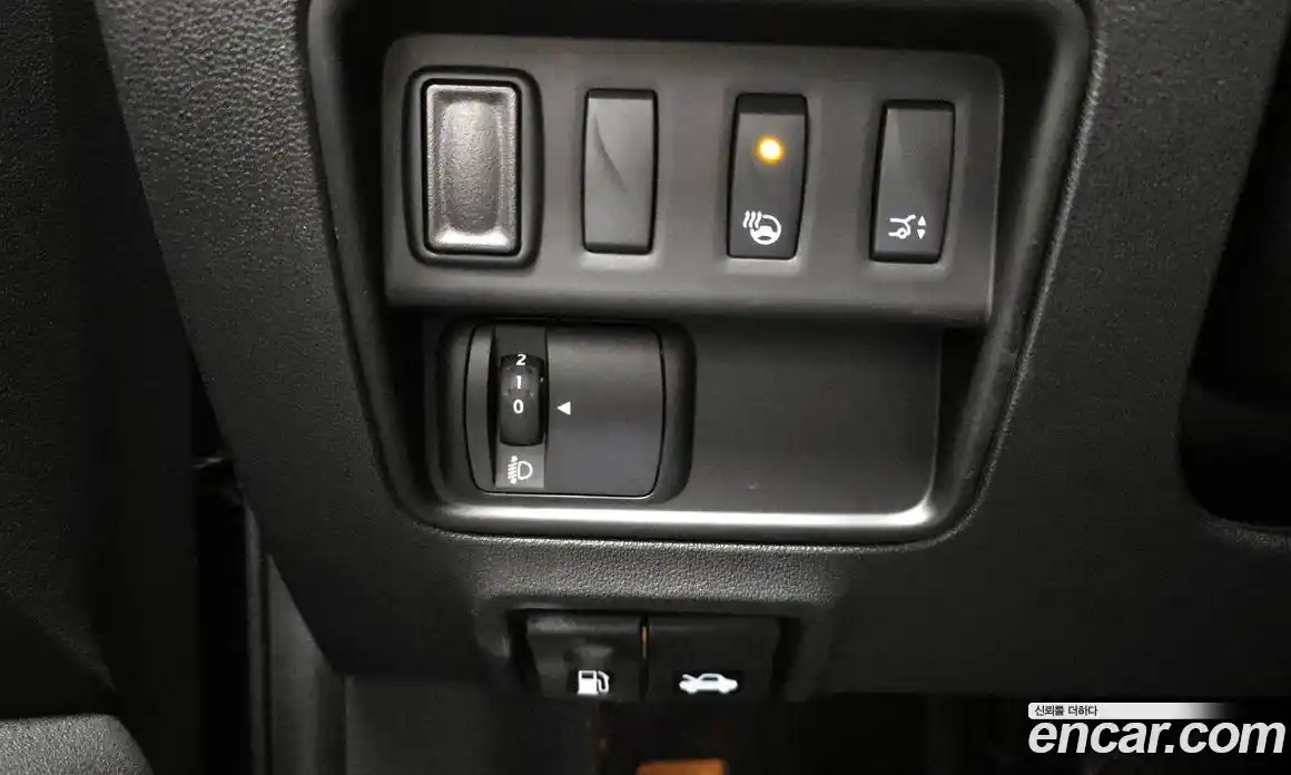 Renault QM6 2020 2.0 гидро в Москве № 1760975, фото 24