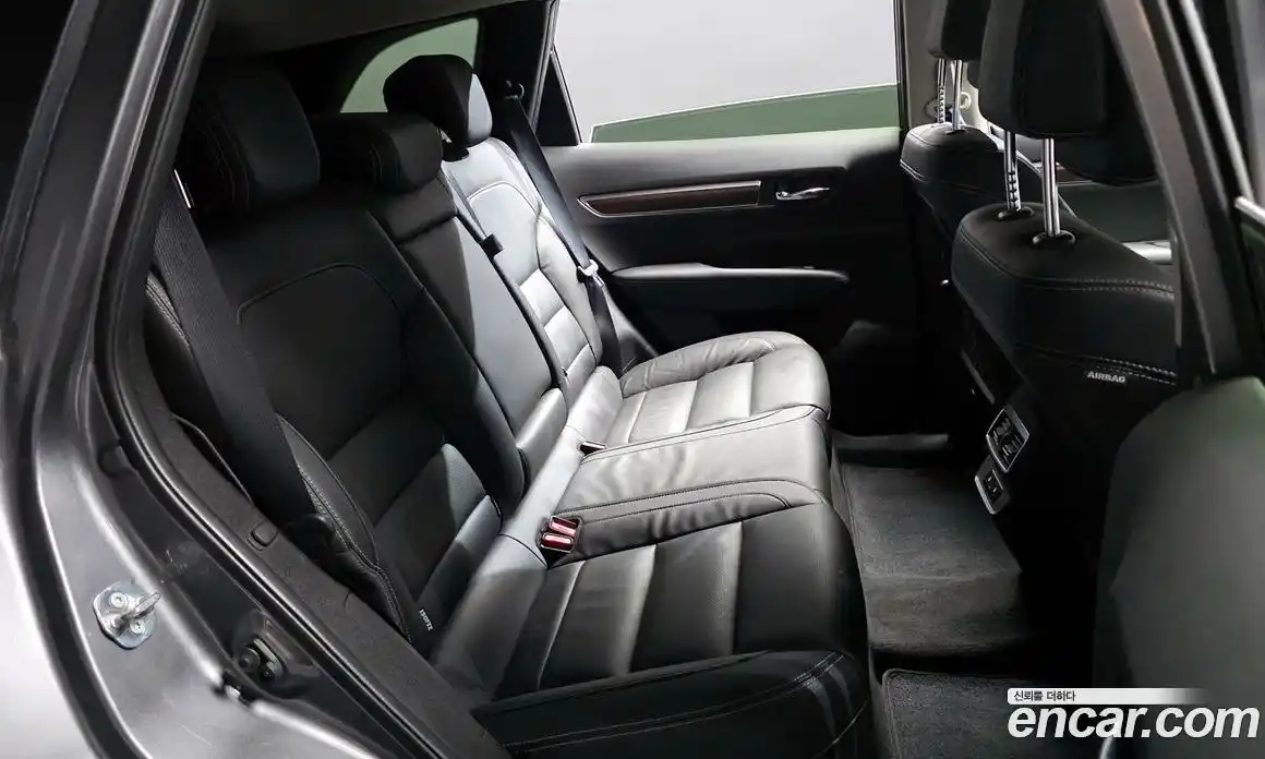 Renault QM6 2020 2.0 гидро в Москве № 1760975, фото 27