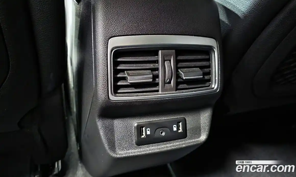 Renault QM6 2020 2.0 гидро в Москве № 1760975, фото 29