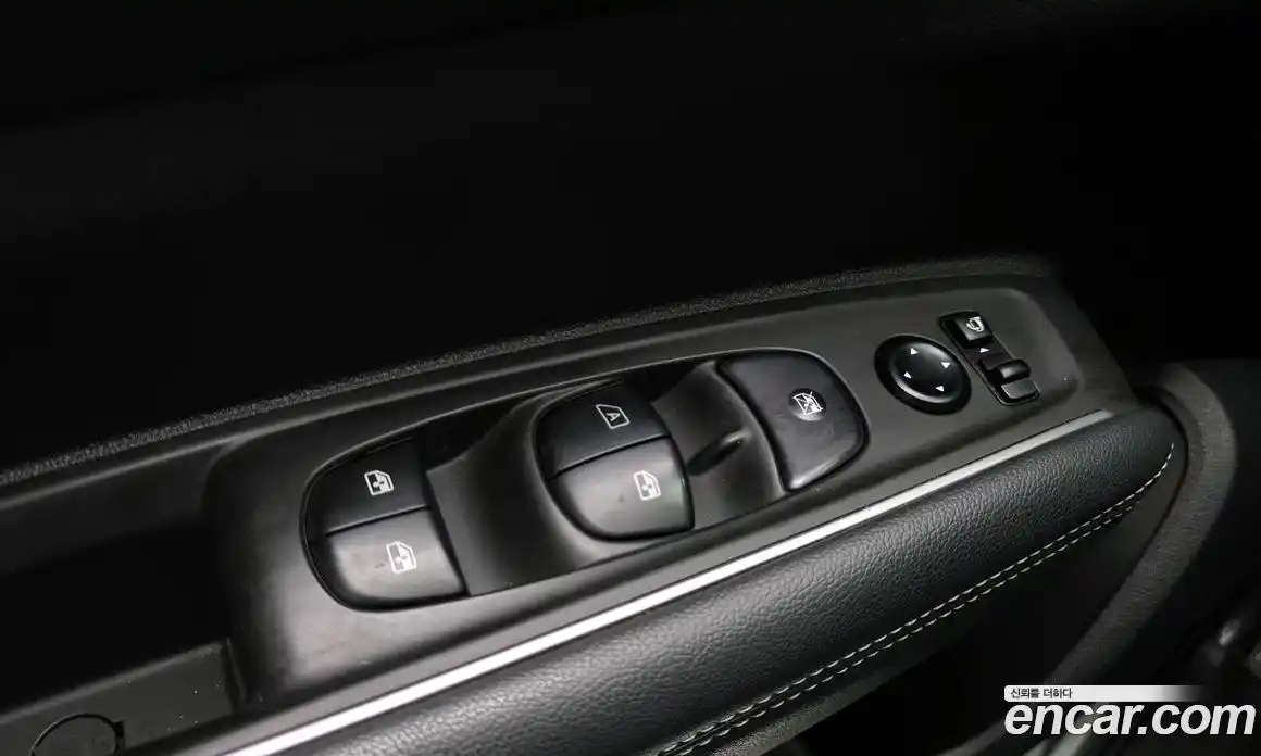 Renault QM6 2020 2.0 гидро в Москве № 1760975, фото 31