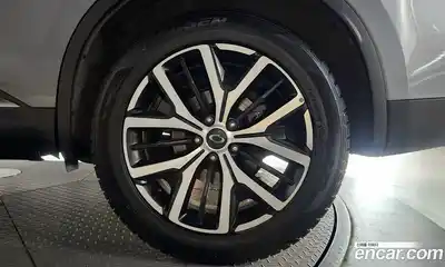 Renault QM6 2020 2.0 гидро в Москве № 1760975, миниатюра 7