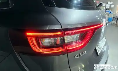 Renault QM6 2020 2.0 гидро в Москве № 1760975, миниатюра 9