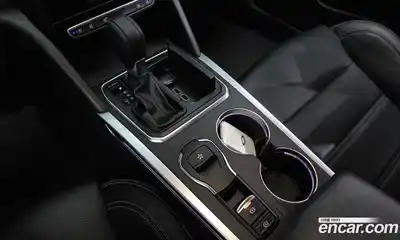 Renault SM6 2022 1.3 гидро в Москве № 1761237, миниатюра 12