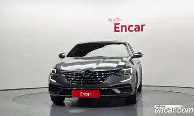 Renault SM6 2022 1.3 гидро в Москве № 1761237, миниатюра 3
