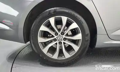 Renault SM6 2022 1.3 гидро в Москве № 1761237, миниатюра 5