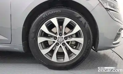 Renault SM6 2022 1.3 гидро в Москве № 1761237, миниатюра 7