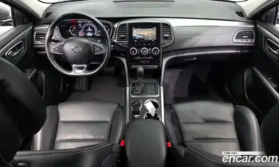Renault SM6 2022 1.3 гидро в Москве № 1761237, миниатюра 10