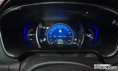 Renault SM6 2016 1.6 гидро в Москве № 1761317, миниатюра 11