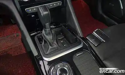 Renault SM6 2016 1.6 гидро в Москве № 1761317, миниатюра 12