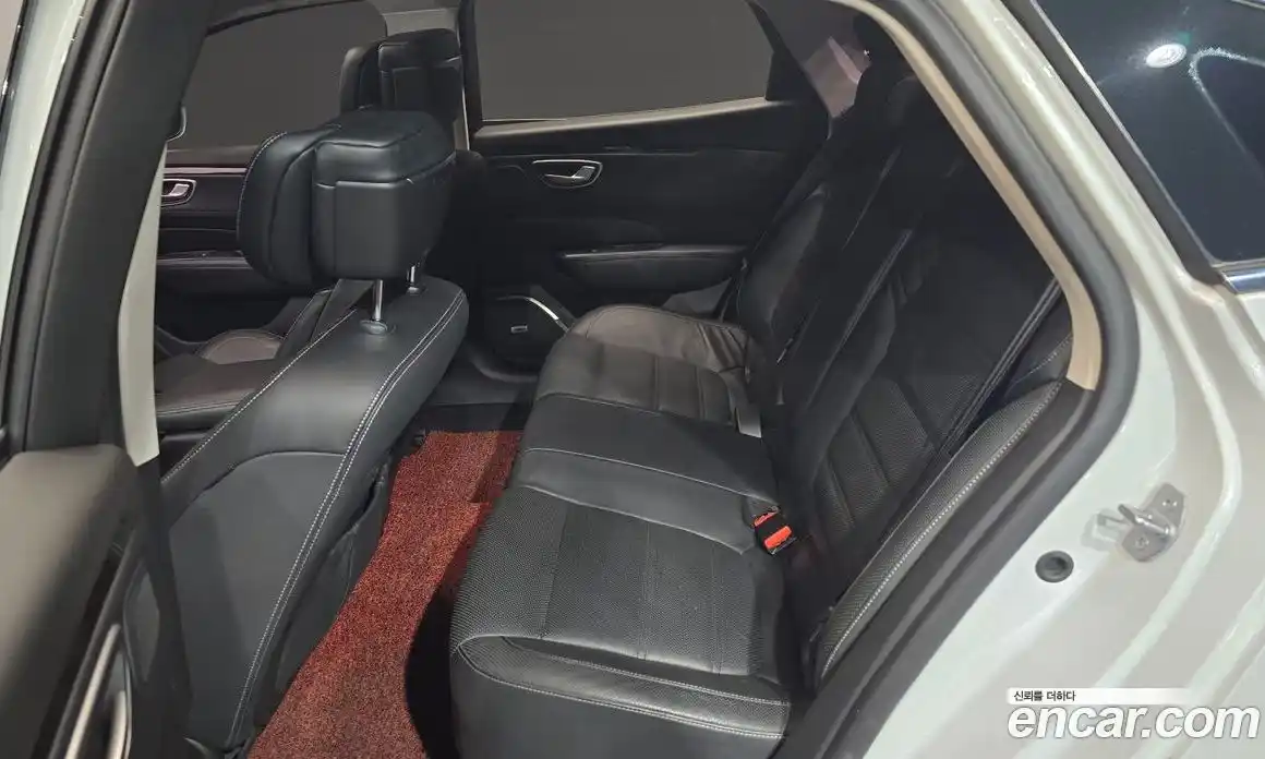 Renault SM6 2016 1.6 гидро в Москве № 1761317, фото 18