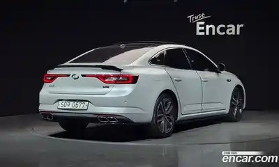 Renault SM6 2016 1.6 гидро в Москве № 1761317, миниатюра 2
